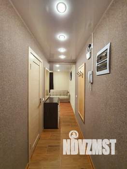 1-к квартира, посуточно, 35м2, 2/5 этаж