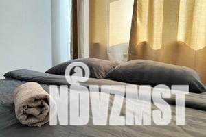 3-к квартира, посуточно, 61м2, 6/6 этаж