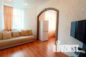 2-к квартира, посуточно, 56м2, 2/5 этаж