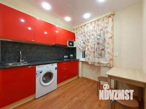 2-к квартира, посуточно, 50м2, 1/1 этаж