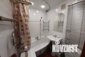 2-к квартира, посуточно, 45м2, 2/5 этаж