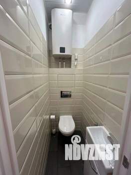 2-к квартира, посуточно, 58м2, 1/1 этаж