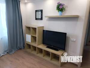 2-к квартира, посуточно, 45м2, 1/10 этаж