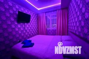 3-к квартира, посуточно, 65м2, 4/5 этаж