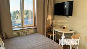 1-к квартира, посуточно, 17м2, 2/5 этаж