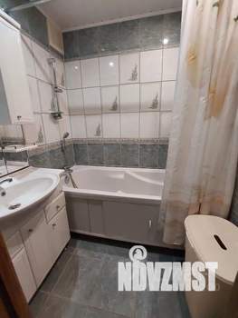 4-к квартира, посуточно, 83м2, 2/9 этаж