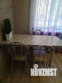 2-к квартира, посуточно, 45м2, 2/2 этаж