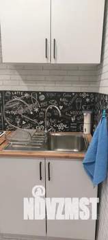 2-к квартира, посуточно, 48м2, 4/5 этаж