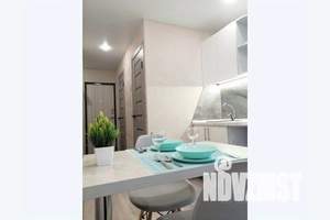 1-к квартира, посуточно, 31м2, 4/10 этаж
