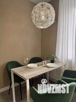 2-к квартира, посуточно, 50м2, 1/1 этаж