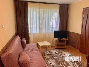 2-к квартира, посуточно, 50м2, 1/5 этаж