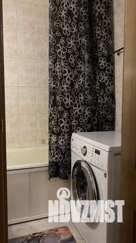 1-к квартира, посуточно, 40м2, 4/9 этаж