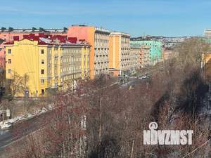 2-к квартира, посуточно, 53м2, 5/5 этаж