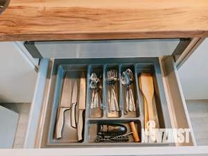 1-к квартира, посуточно, 30м2, 4/5 этаж