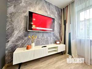 1-к квартира, посуточно, 32м2, 1/1 этаж