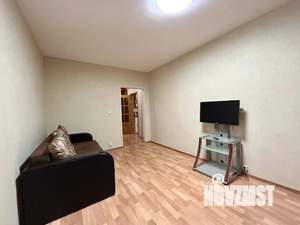 2-к квартира, посуточно, 47м2, 2/4 этаж