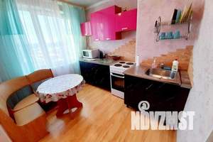 1-к квартира, посуточно, 33м2, 5/9 этаж