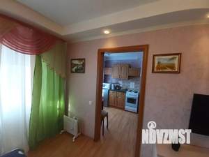 1-к квартира, посуточно, 33м2, 1/1 этаж