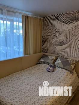 1-к квартира, посуточно, 34м2, 1/9 этаж