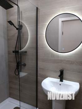 1-к квартира, посуточно, 29м2, 1/5 этаж