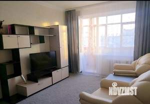 1-к квартира, посуточно, 30м2, 8/9 этаж