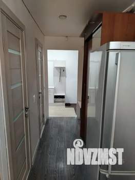 2-к квартира, посуточно, 56м2, 9/9 этаж