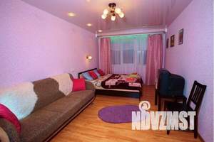 3-к квартира, посуточно, 65м2, 5/5 этаж