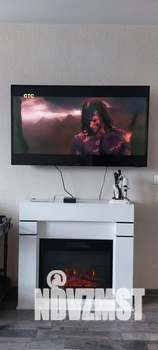 2-к квартира, посуточно, 42м2, 4/5 этаж