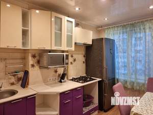 2-к квартира, на длительный срок, 45м2, 4/11 этаж