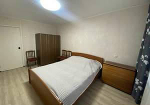 2-к квартира, на длительный срок, 48м2, 5/5 этаж