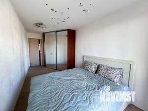 3-к квартира, посуточно, 60м2, 7/9 этаж