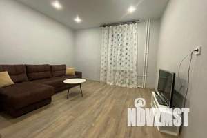 2-к квартира, посуточно, 60м2, 2/4 этаж