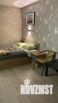 2-к квартира, посуточно, 45м2, 3/5 этаж