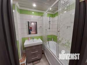 1-к квартира, посуточно, 33м2, 5/9 этаж