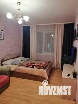 1-к квартира, посуточно, 30м2, 5/9 этаж