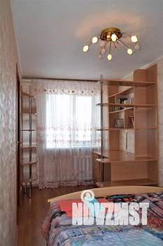 1-к квартира, посуточно, 48м2, 1/1 этаж