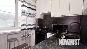 2-к квартира, посуточно, 43м2, 4/5 этаж