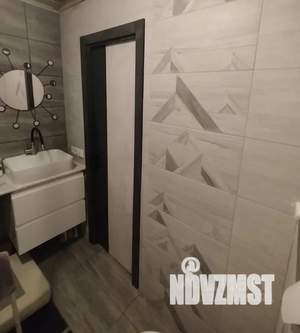 2-к квартира, посуточно, 43м2, 4/5 этаж