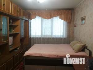 1-к квартира, посуточно, 37м2, 3/5 этаж
