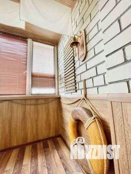 1-к квартира, на длительный срок, 41м2, 4/8 этаж