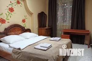 2-к квартира, посуточно, 56м2, 9/9 этаж