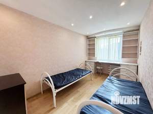 3-к квартира, посуточно, 54м2, 2/9 этаж