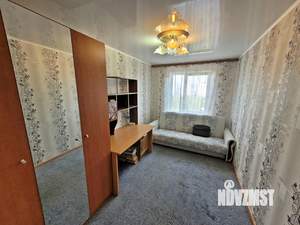 2-к квартира, на длительный срок, 45м2, 8/9 этаж