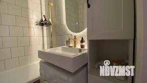 1-к квартира, посуточно, 31м2, 1/1 этаж