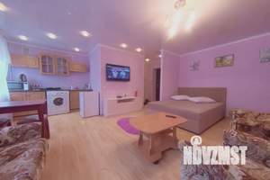 2-к квартира, посуточно, 45м2, 2/5 этаж
