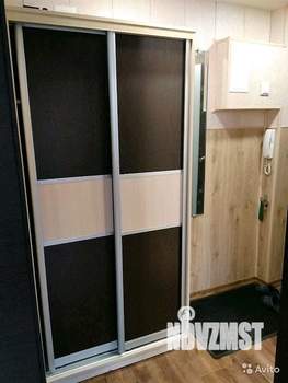 1-к квартира, посуточно, 32м2, 3/5 этаж
