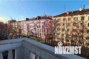 2-к квартира, посуточно, 56м2, 3/5 этаж