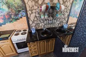 1-к квартира, посуточно, 33м2, 5/9 этаж