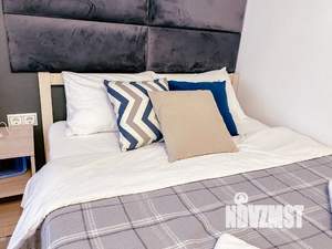 1-к квартира, посуточно, 31м2, 1/1 этаж