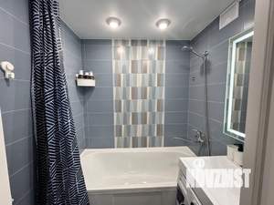 1-к квартира, посуточно, 34м2, 3/9 этаж